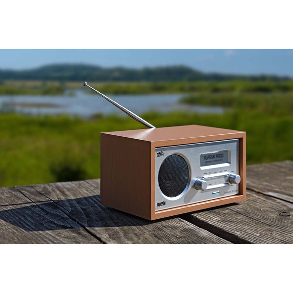 Radio DAB+