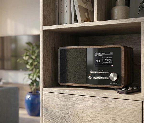 Radio Internet